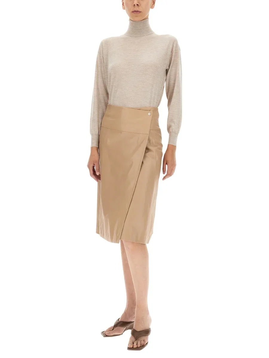 Giuditta Skirt by Arma