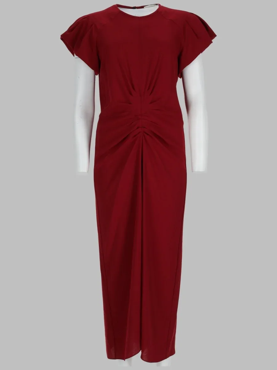 Terena Dress by Isabel marant