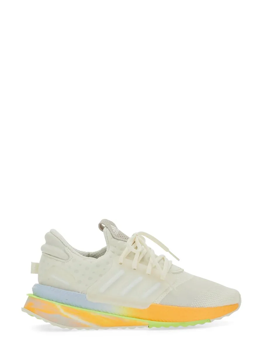 Textile Trainers Sneaker by Adidas