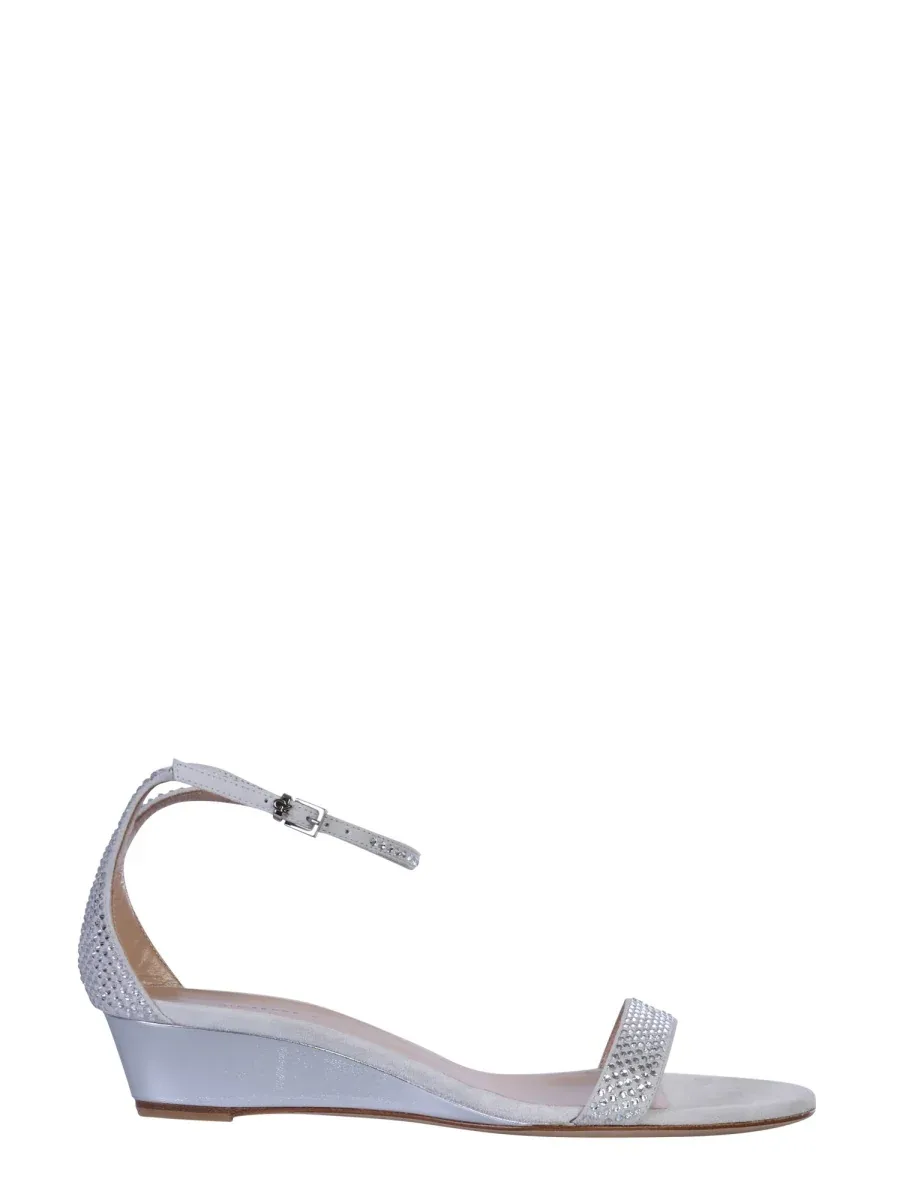 Kanda Sandals by giuseppe zanotti