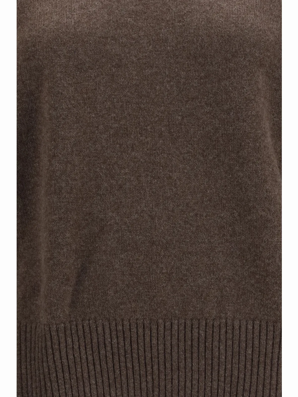 Cashmere Sweater by Loulou De Saison