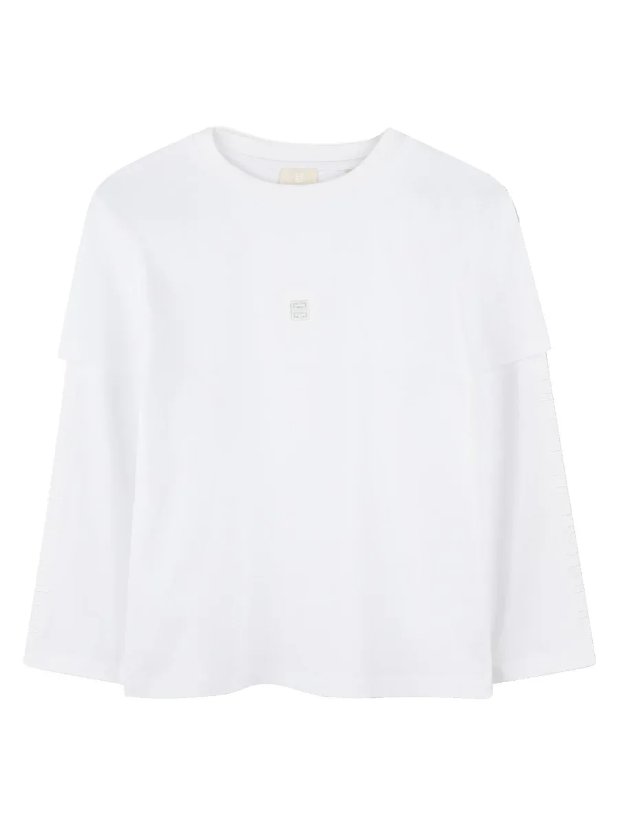 Cotton Shirt by Givenchy