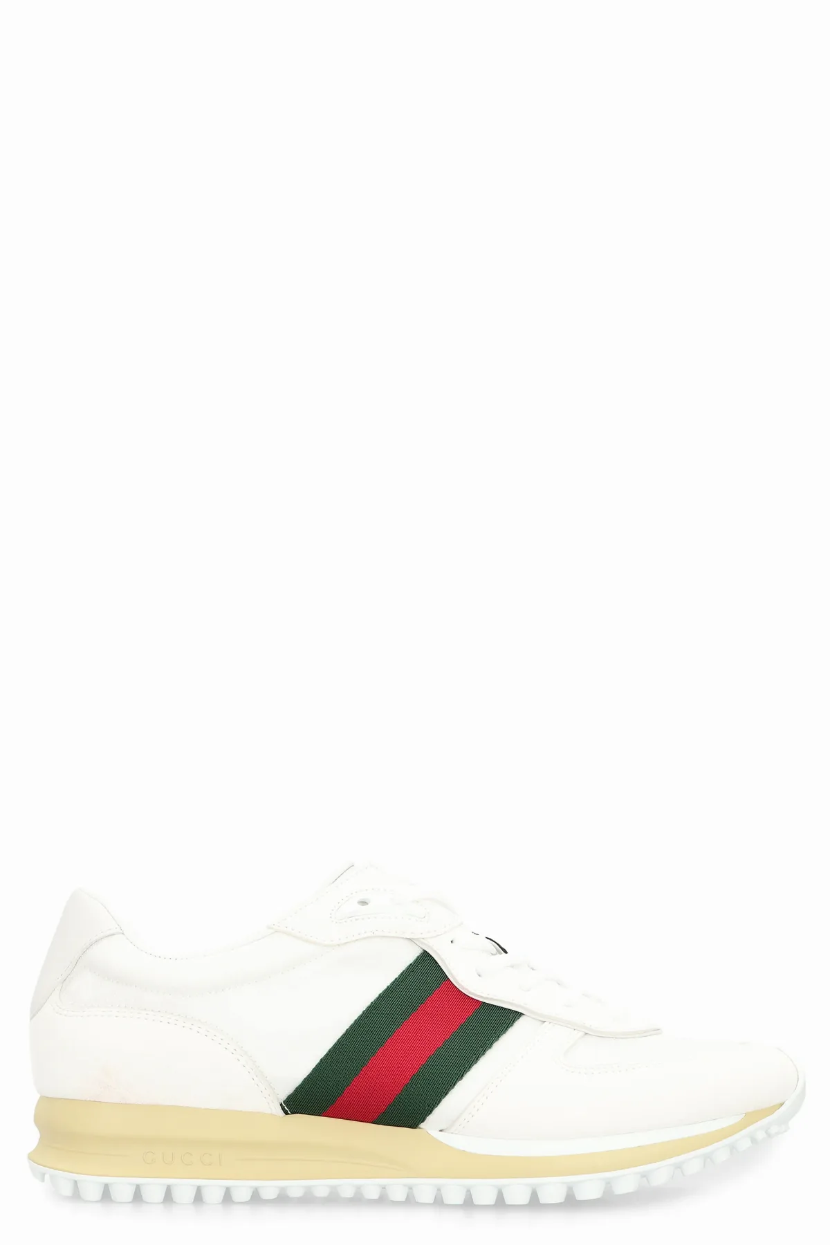 Sneakers by Gucci