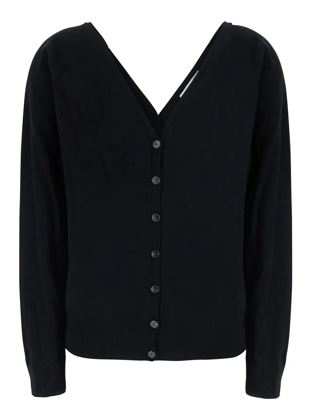Jiani Cardigan by Lisa Yang
