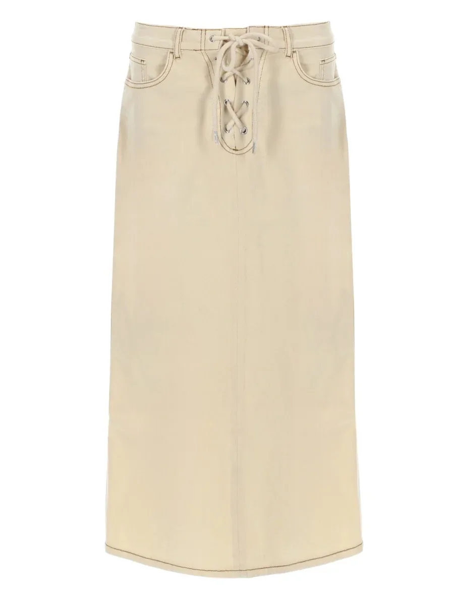 Shilan Skirt by BAUM UND PFERDGARTEN
