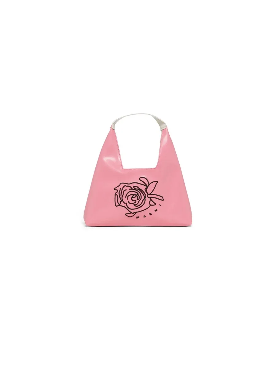 Diamond Shoulder Bag by Marni