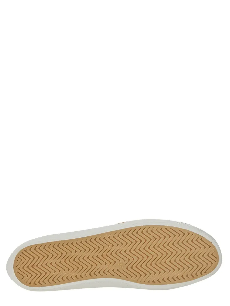 Byrd Sneaker by Studio Nicholson