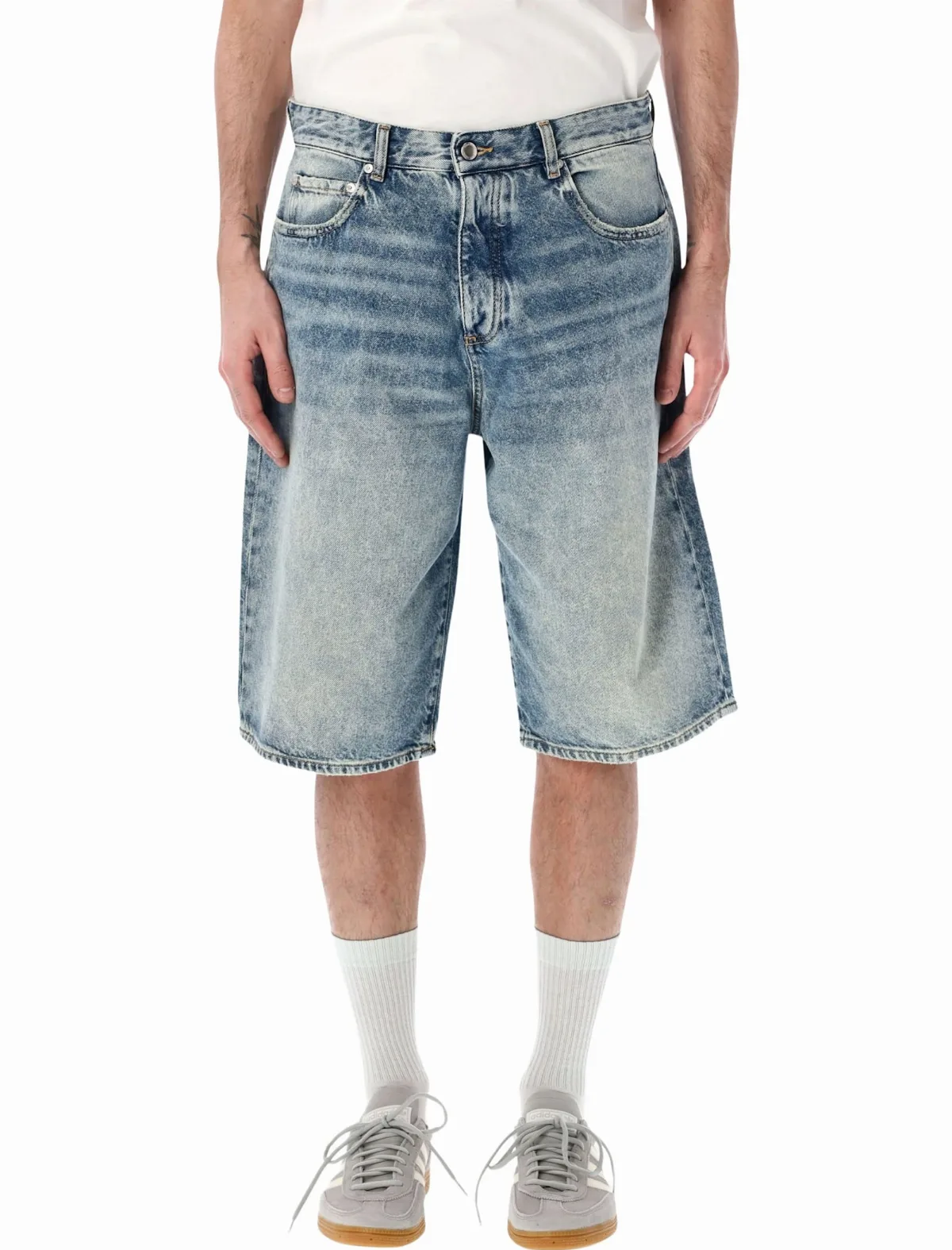 Ned Jorts by Icon Denim