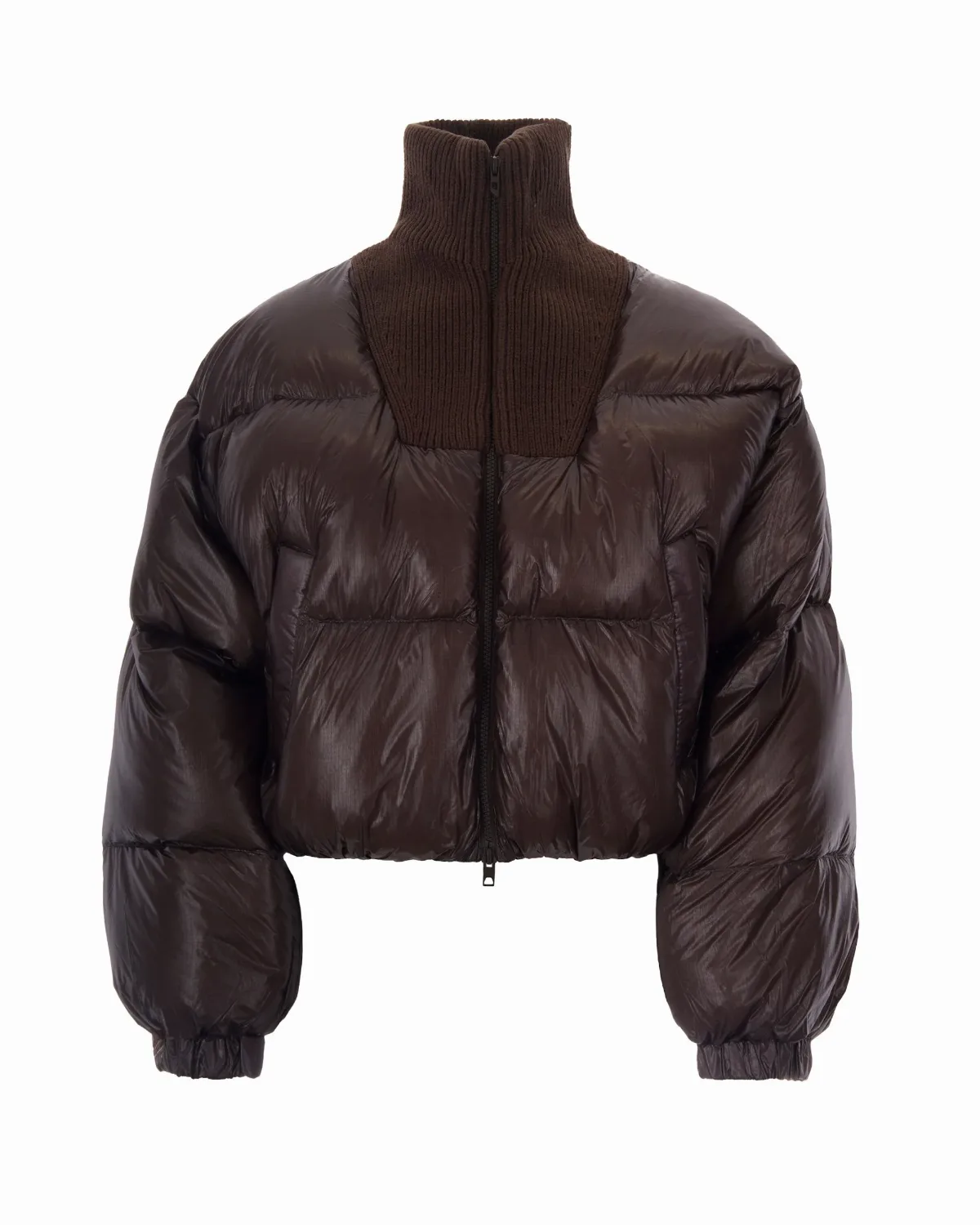 Puffer Jacket by Diesel