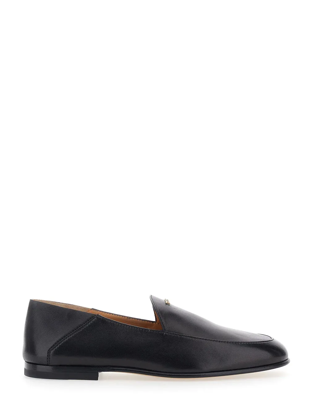 Leather Loafer by TOD'S