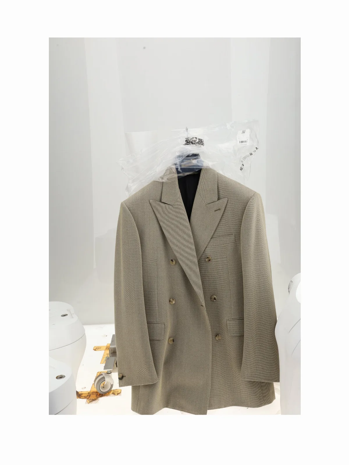 Blazer by Celine