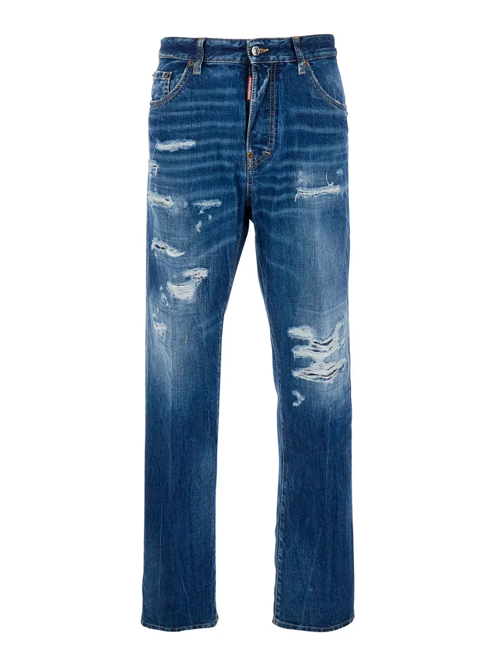 Jeans by Dsquared2