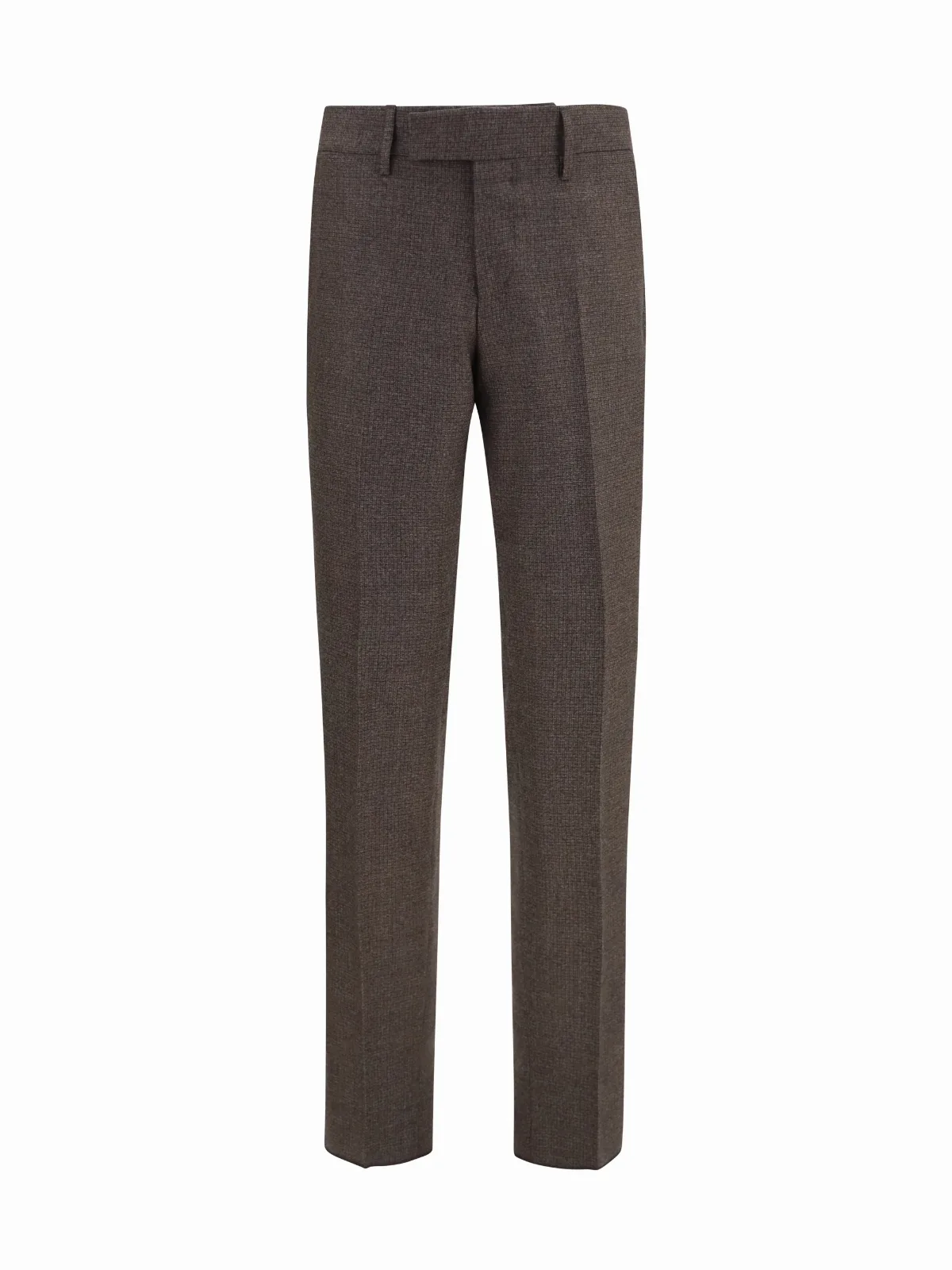 Tailored Viscose Trousers by Lardini
