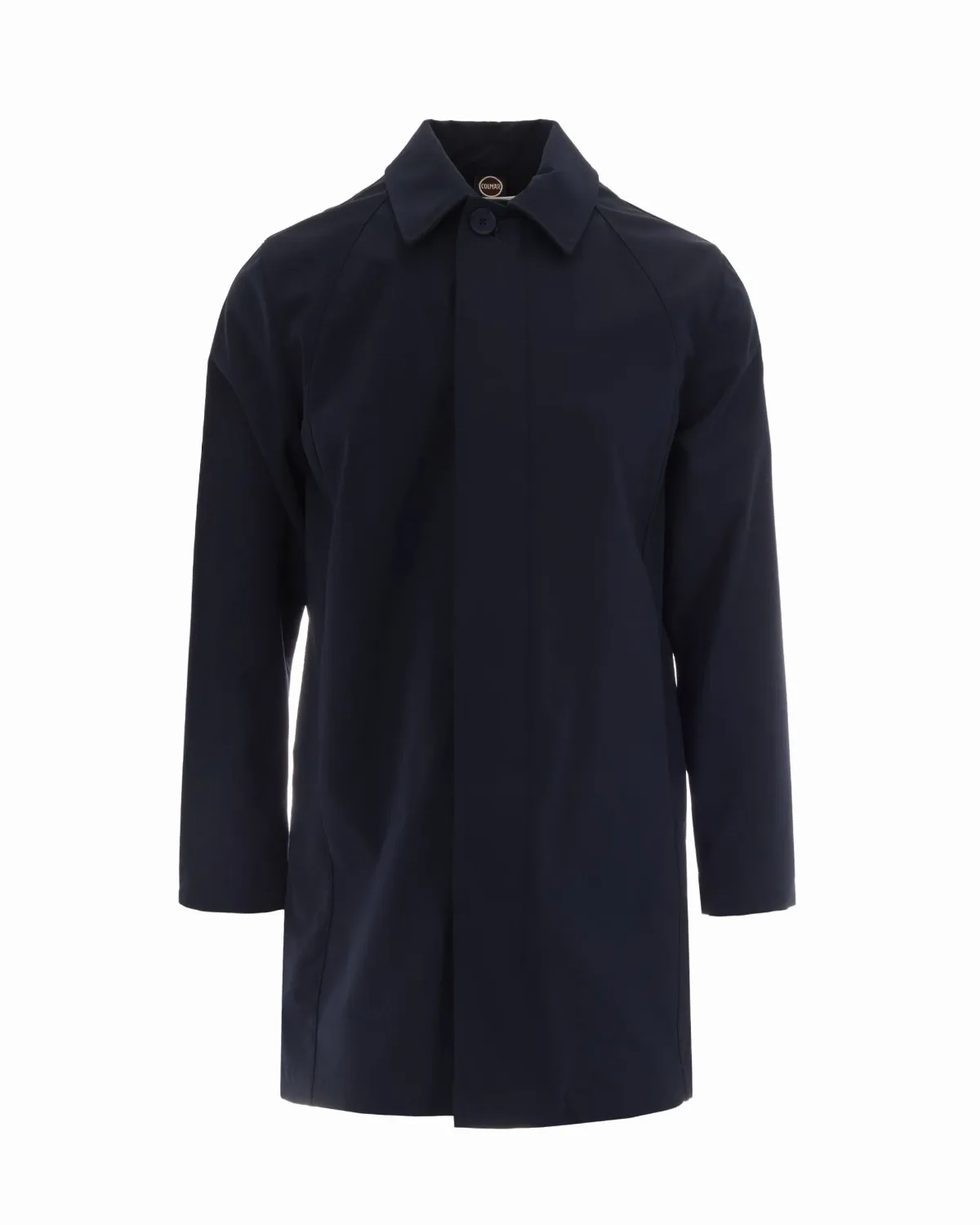 Softshell Coat by Colmar