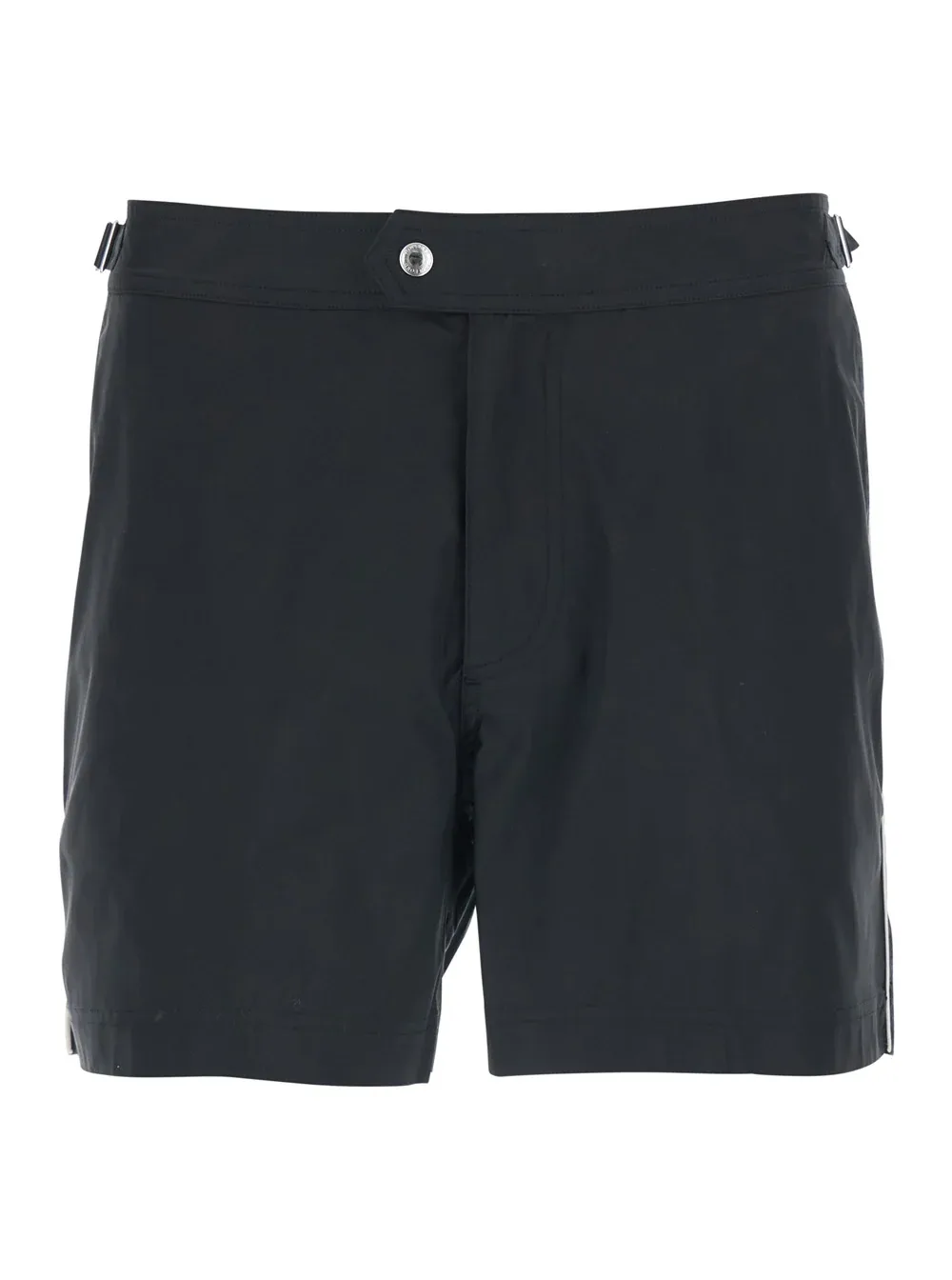 Tech Fabric Swim Shorts by Tom Ford