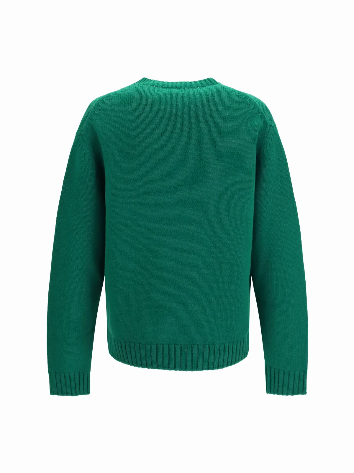 Merino Wool & Cashmere Sweater by Tom Ford