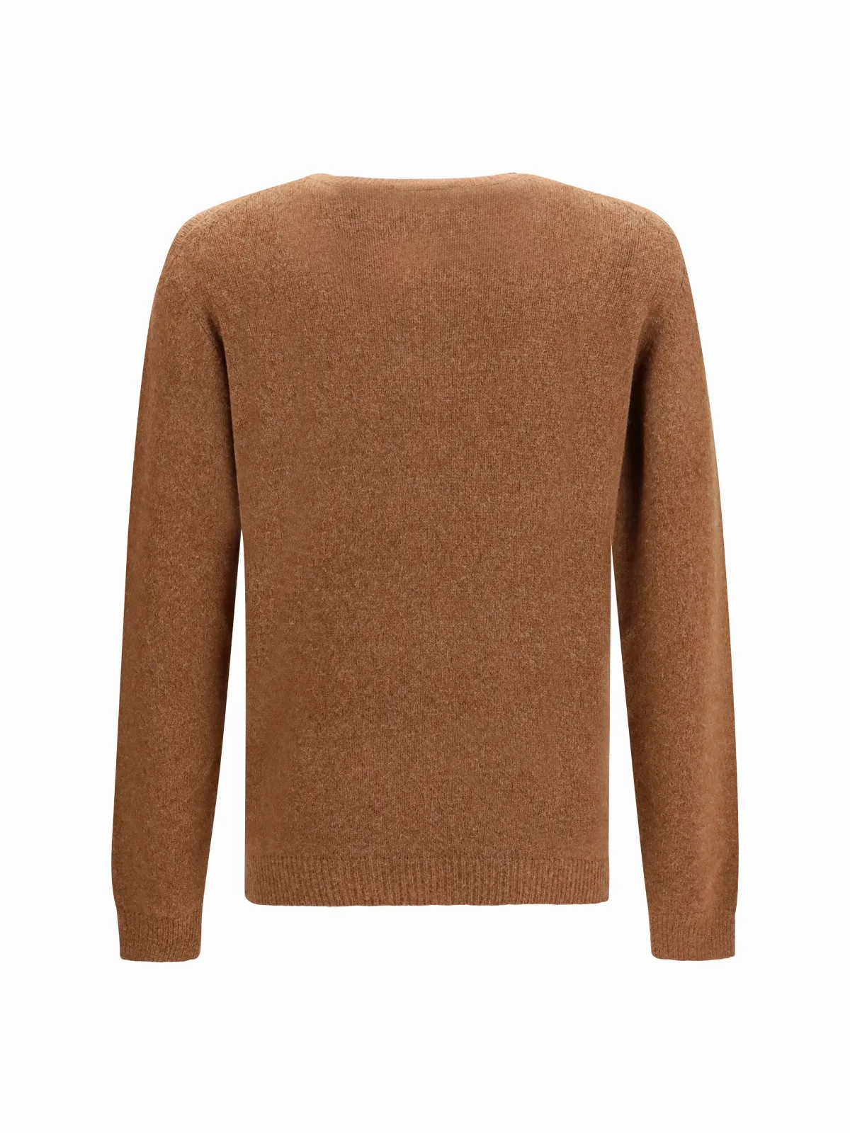 Merino Wool Sweater by Roberto Collina