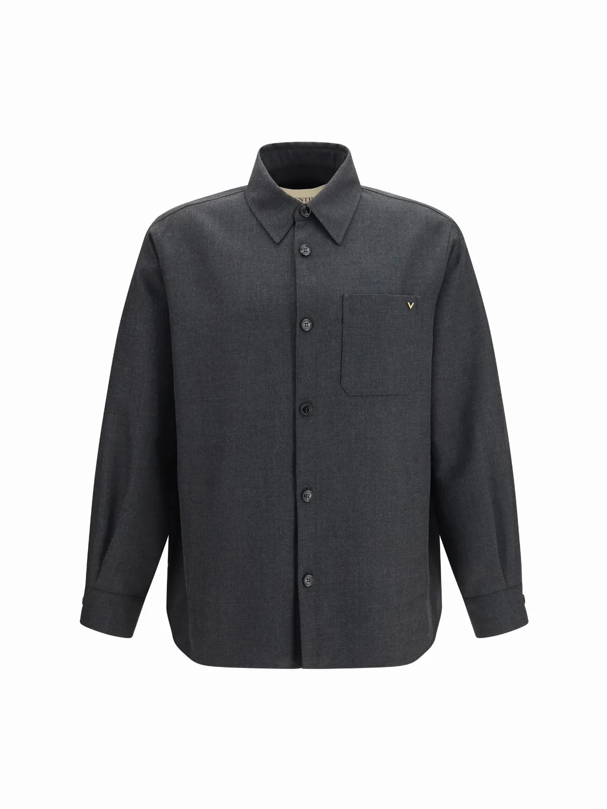 VLogo Jacket by Valentino