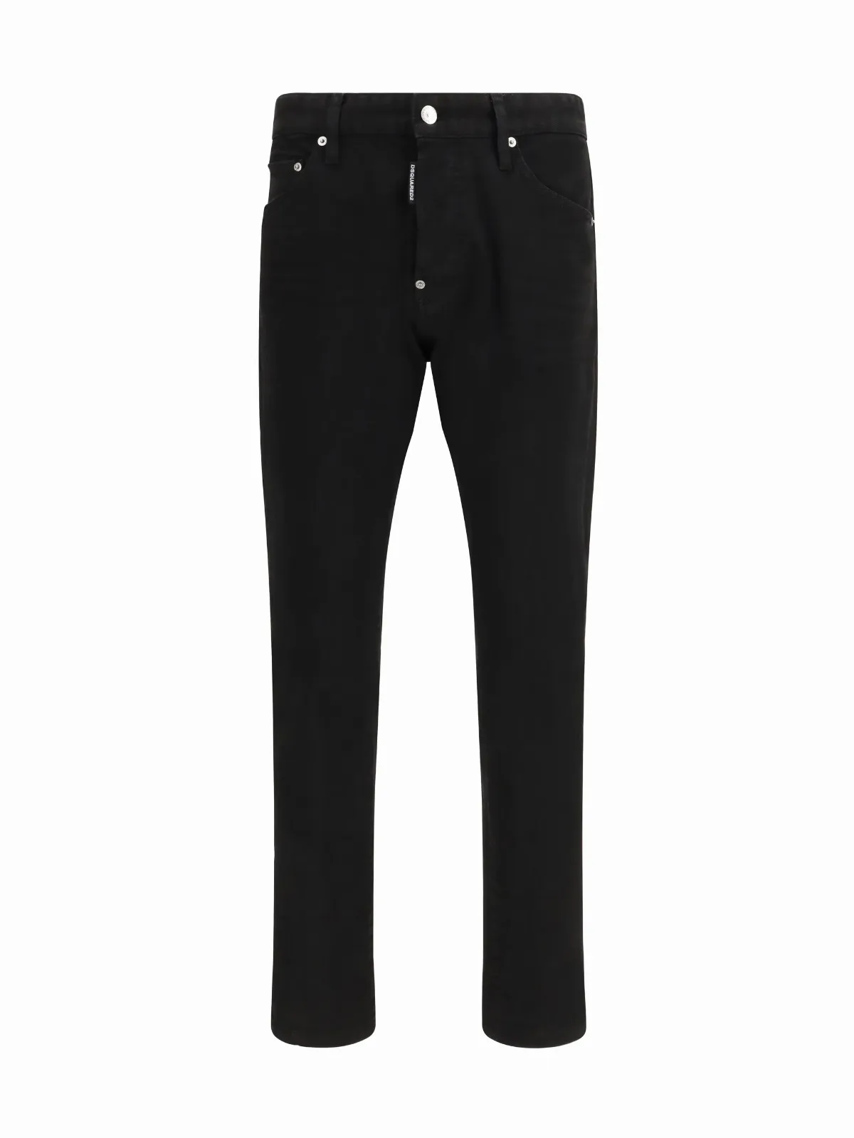 Premium Denim Jeans by Dsquared2