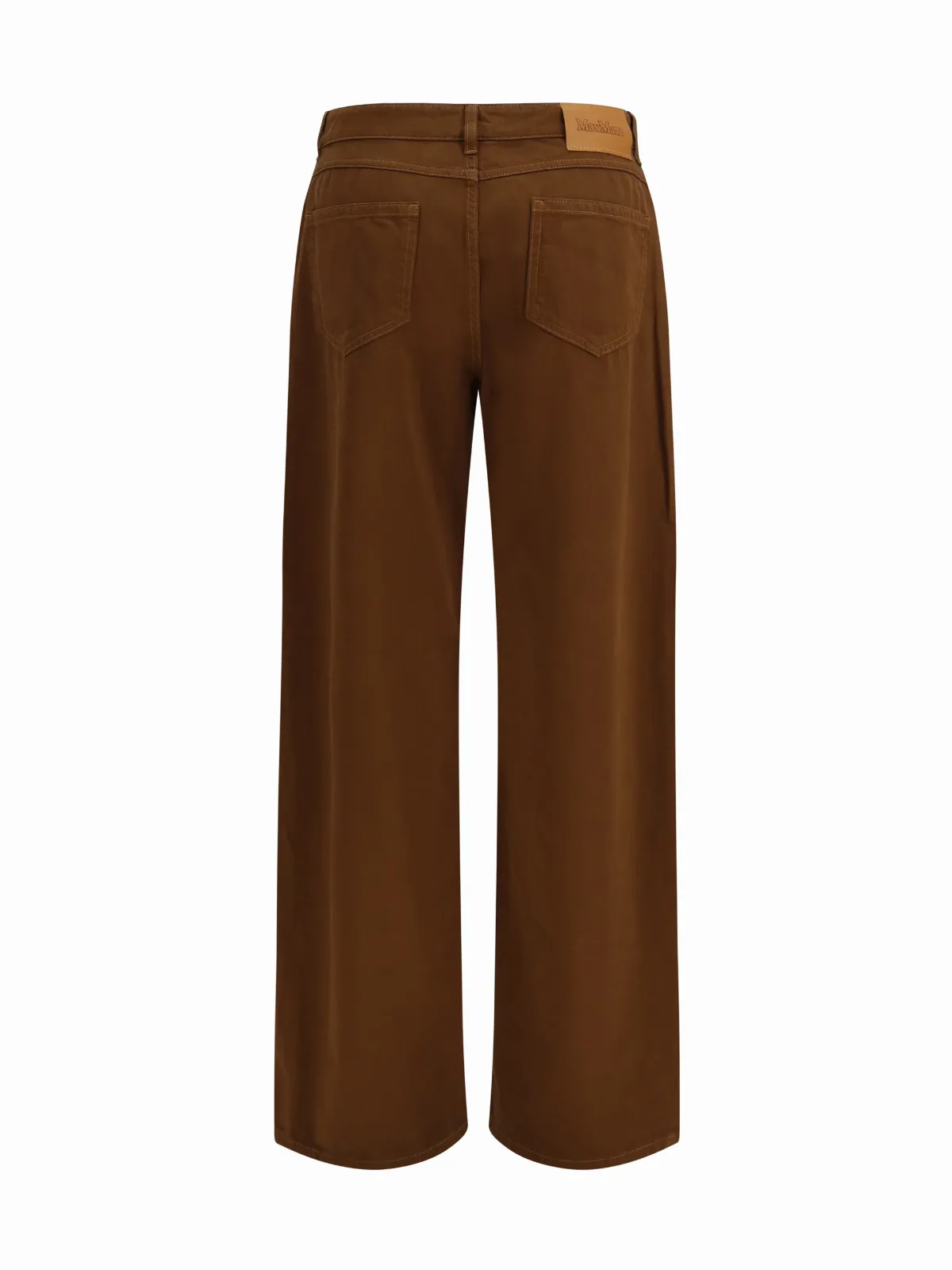 Studio Trousers by Max Mara