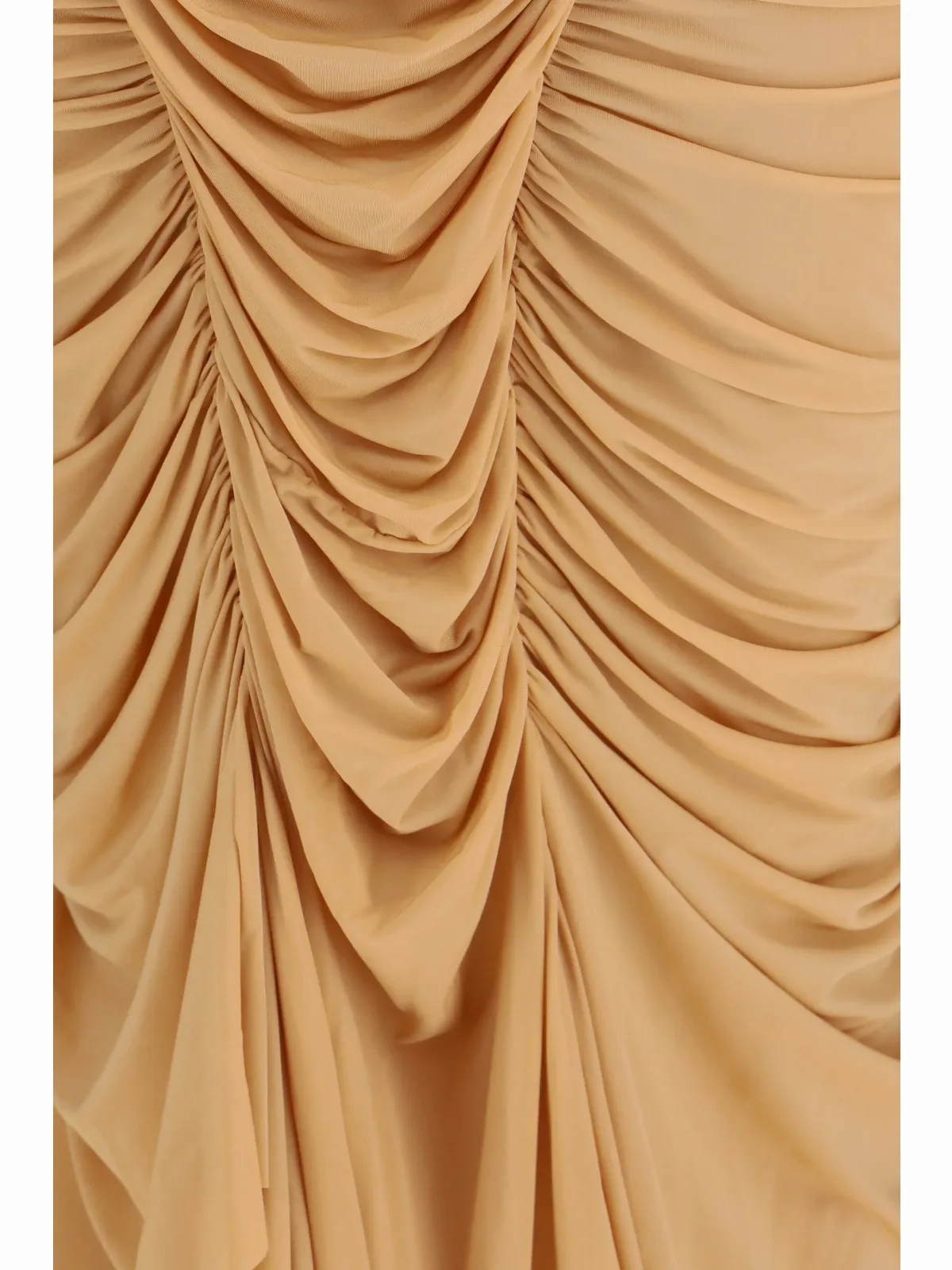 Draped Jersey Dress by Francesco Murano