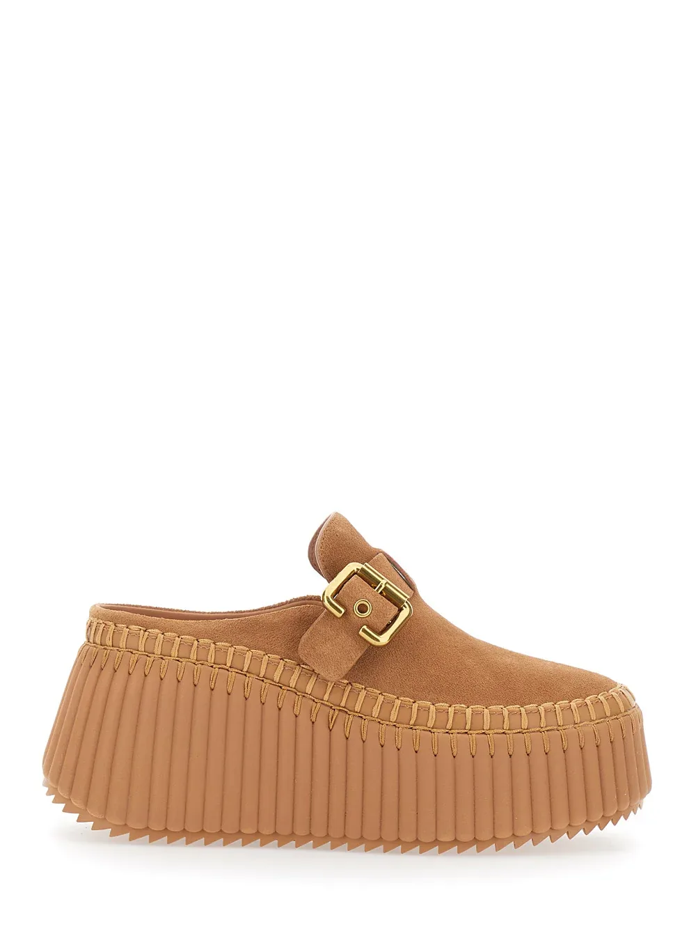 Nama Mule by Chloé