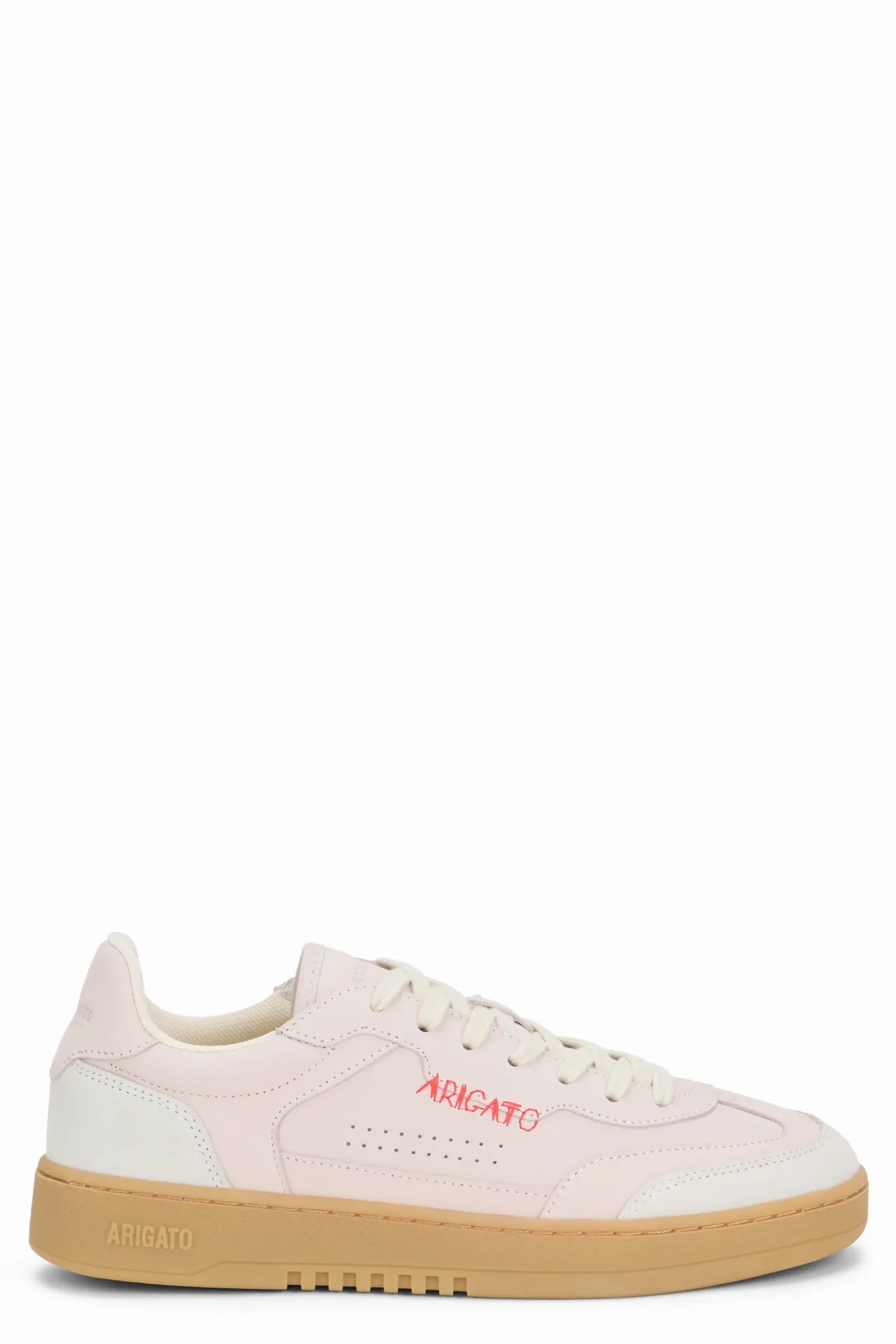 Dice T-Toe Sneaker by Axel Arigato