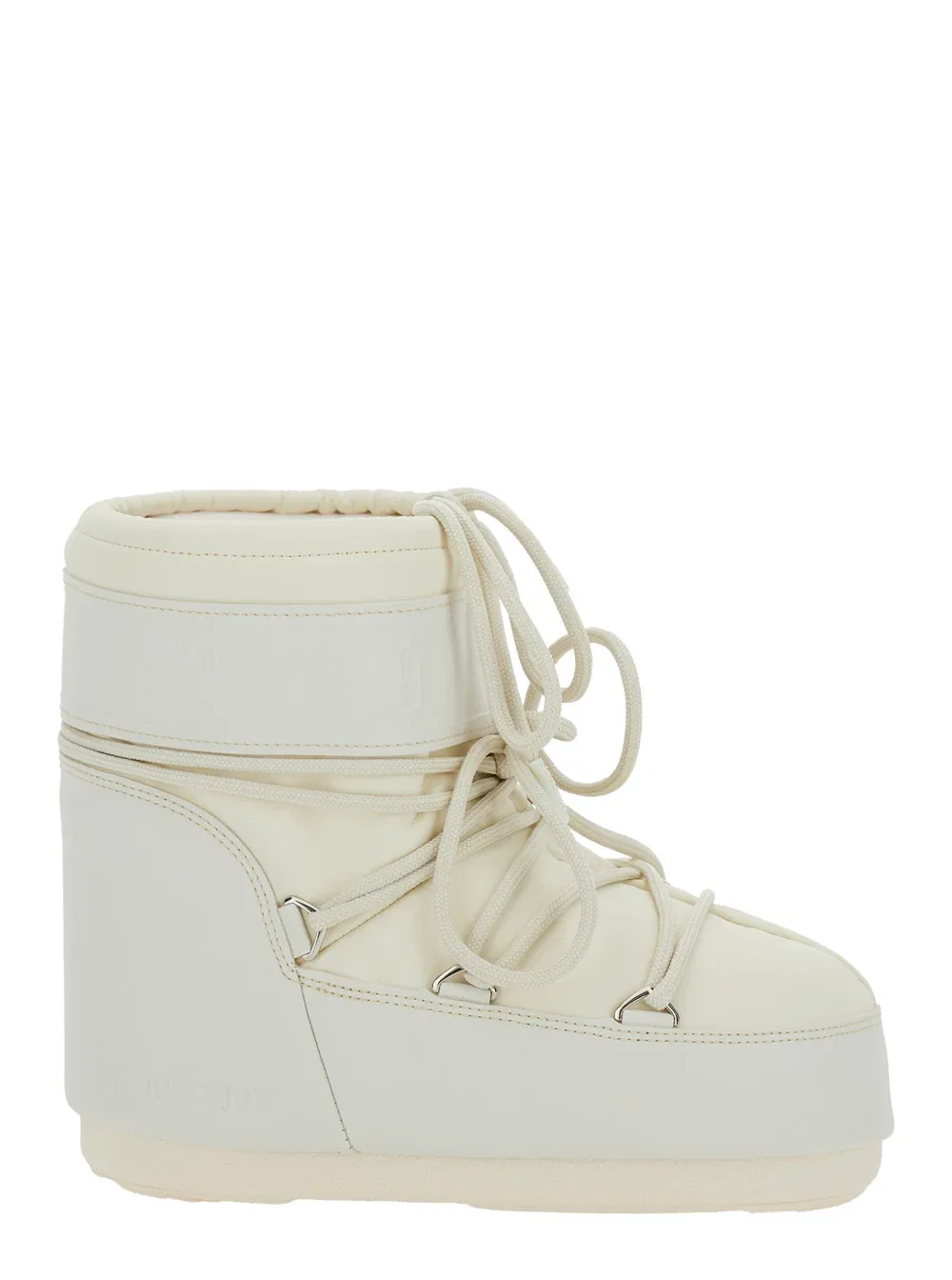 Technical Fabric Snow Boots by moon boot