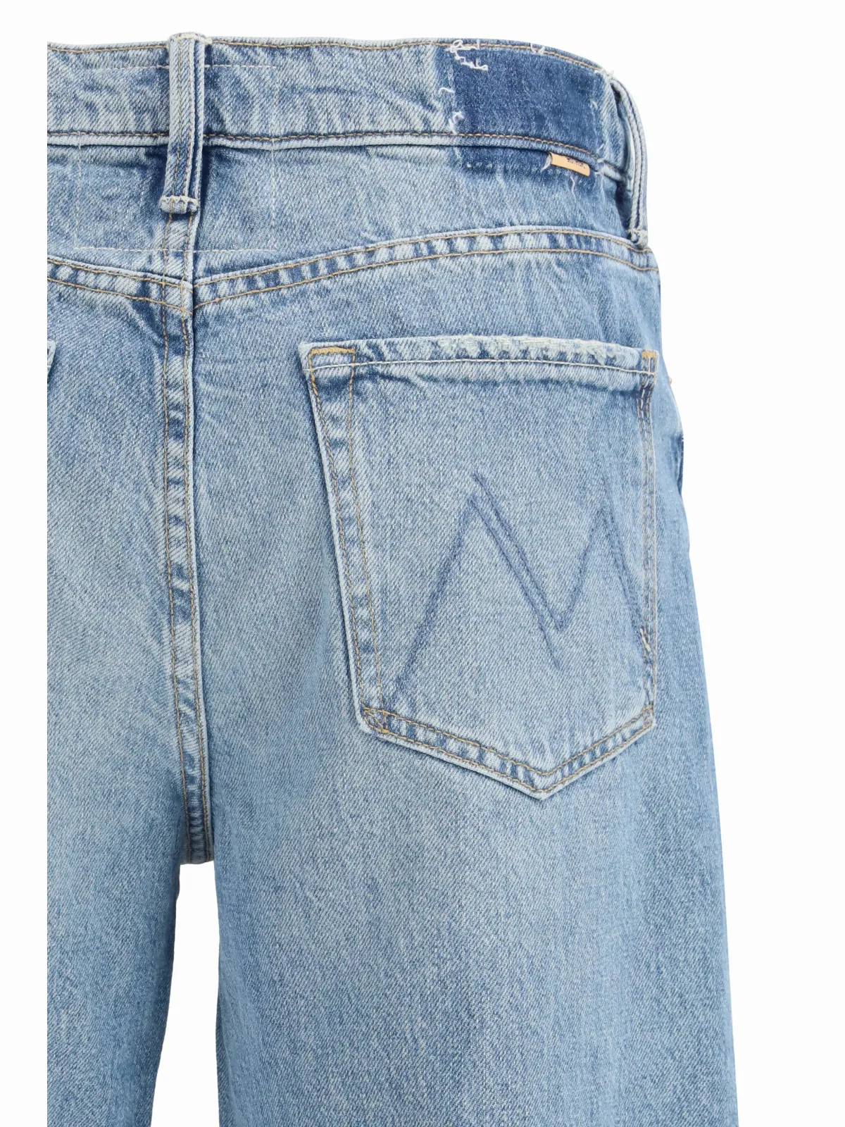 Jeans by Mother
