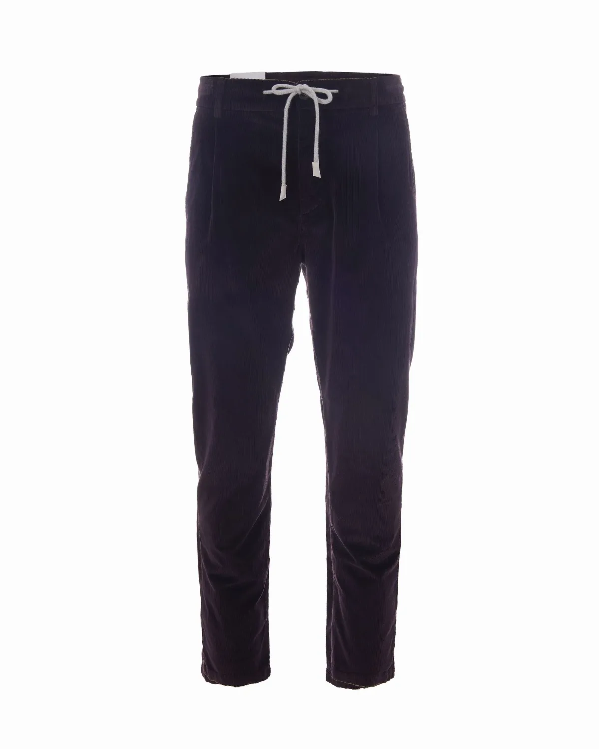 Ribbed Corduroy Joggers by Eleventy