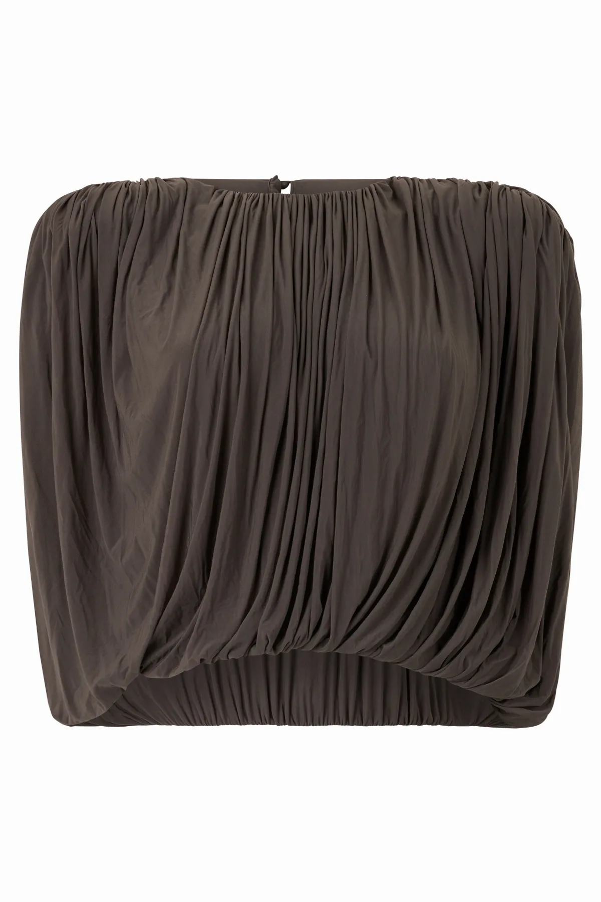 Pleated Tank Top by Magda Butrym