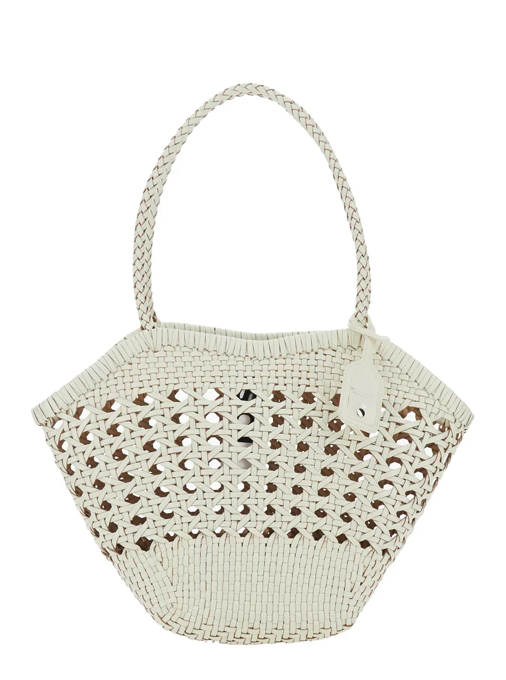Lip Shoulder Bag by Osoi