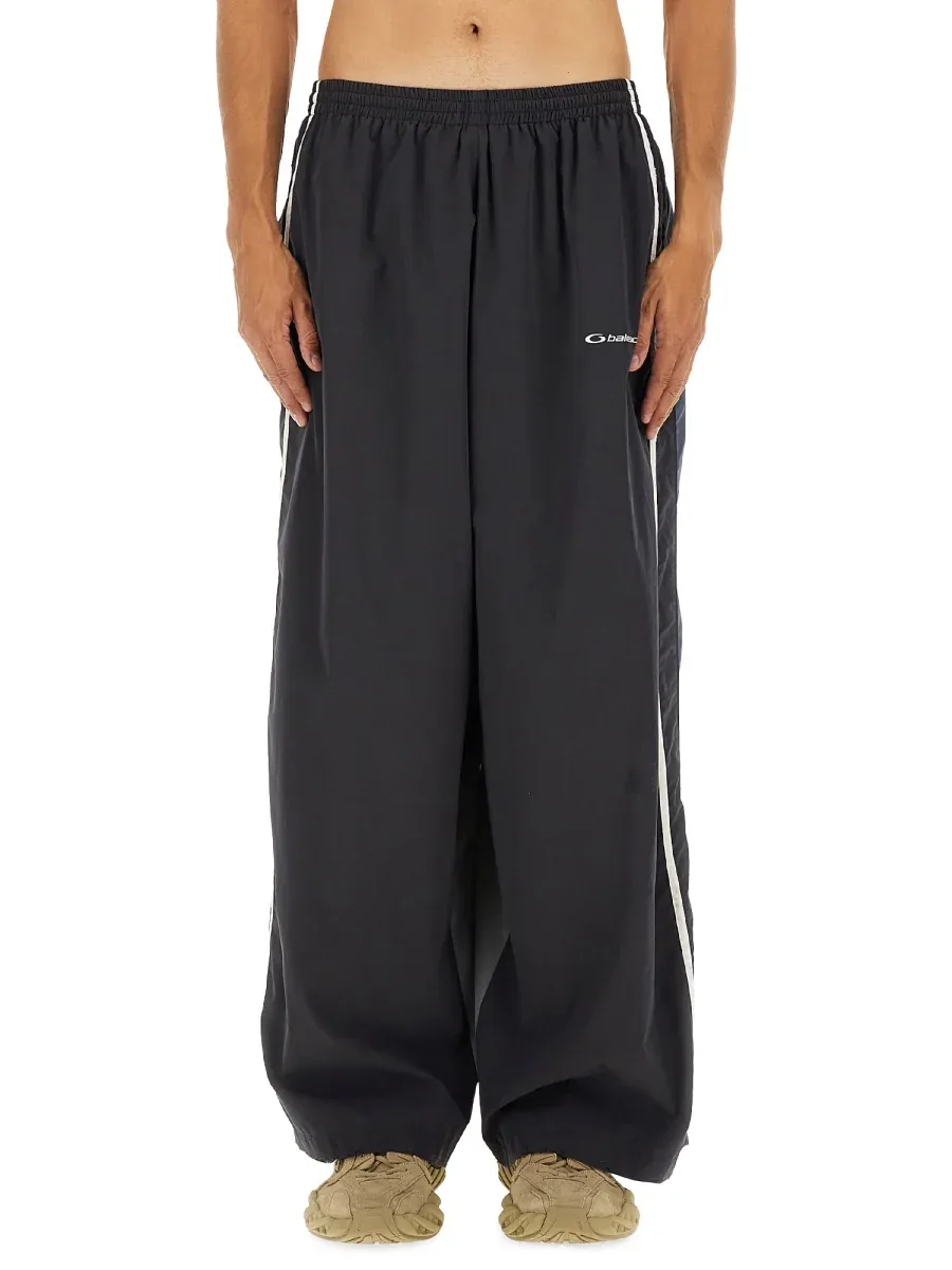 Track Pants by Balenciaga