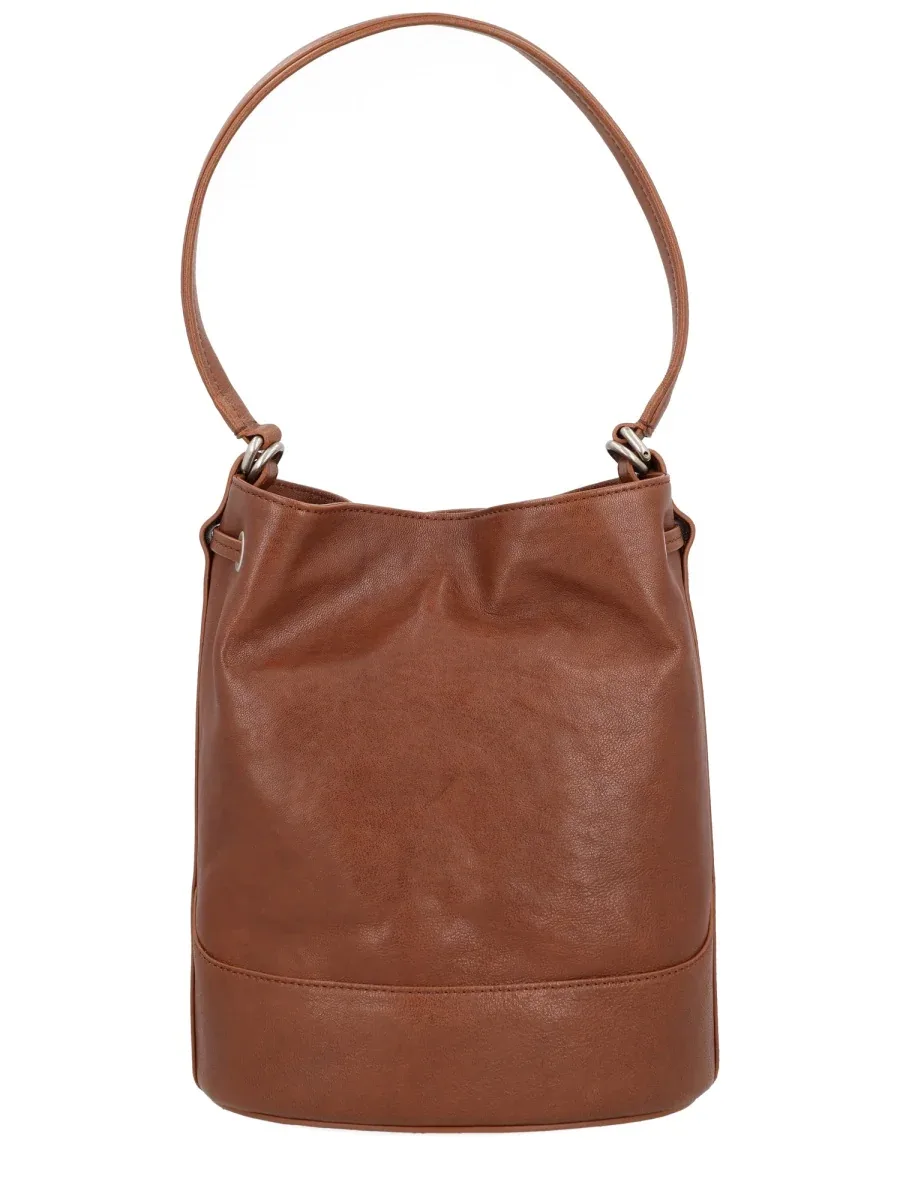 Monda Shoulder Bag by Zanellato