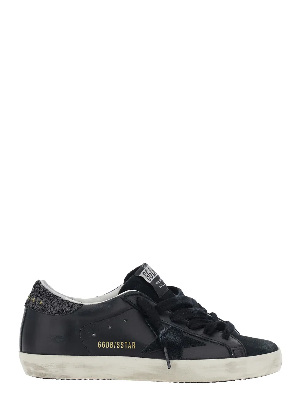 Superstar Sneaker by Golden Goose