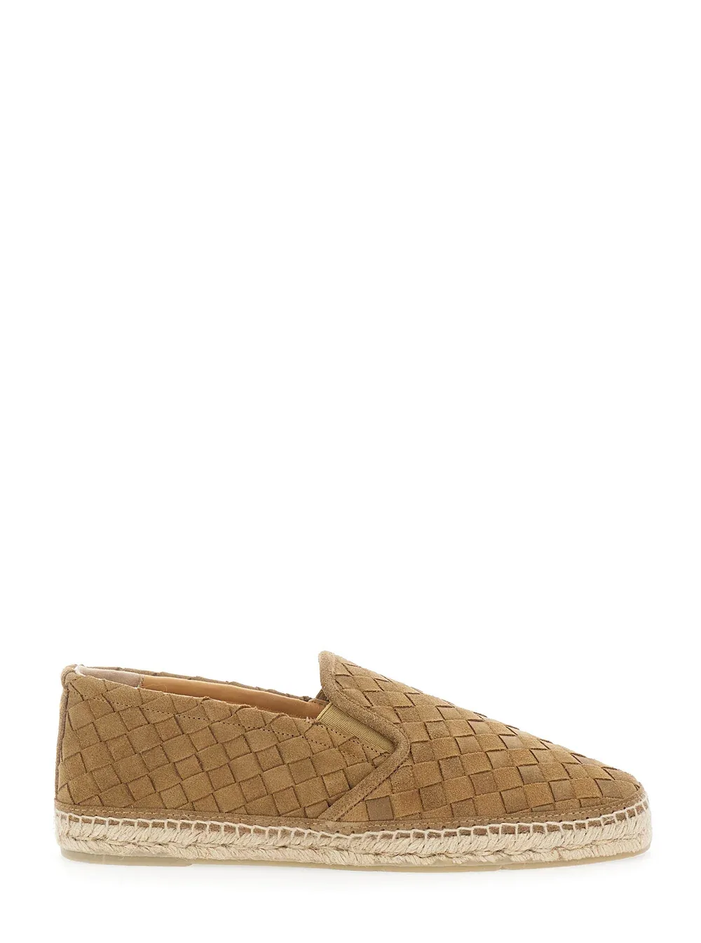 Serraje Arena Espadrille by CastañEr