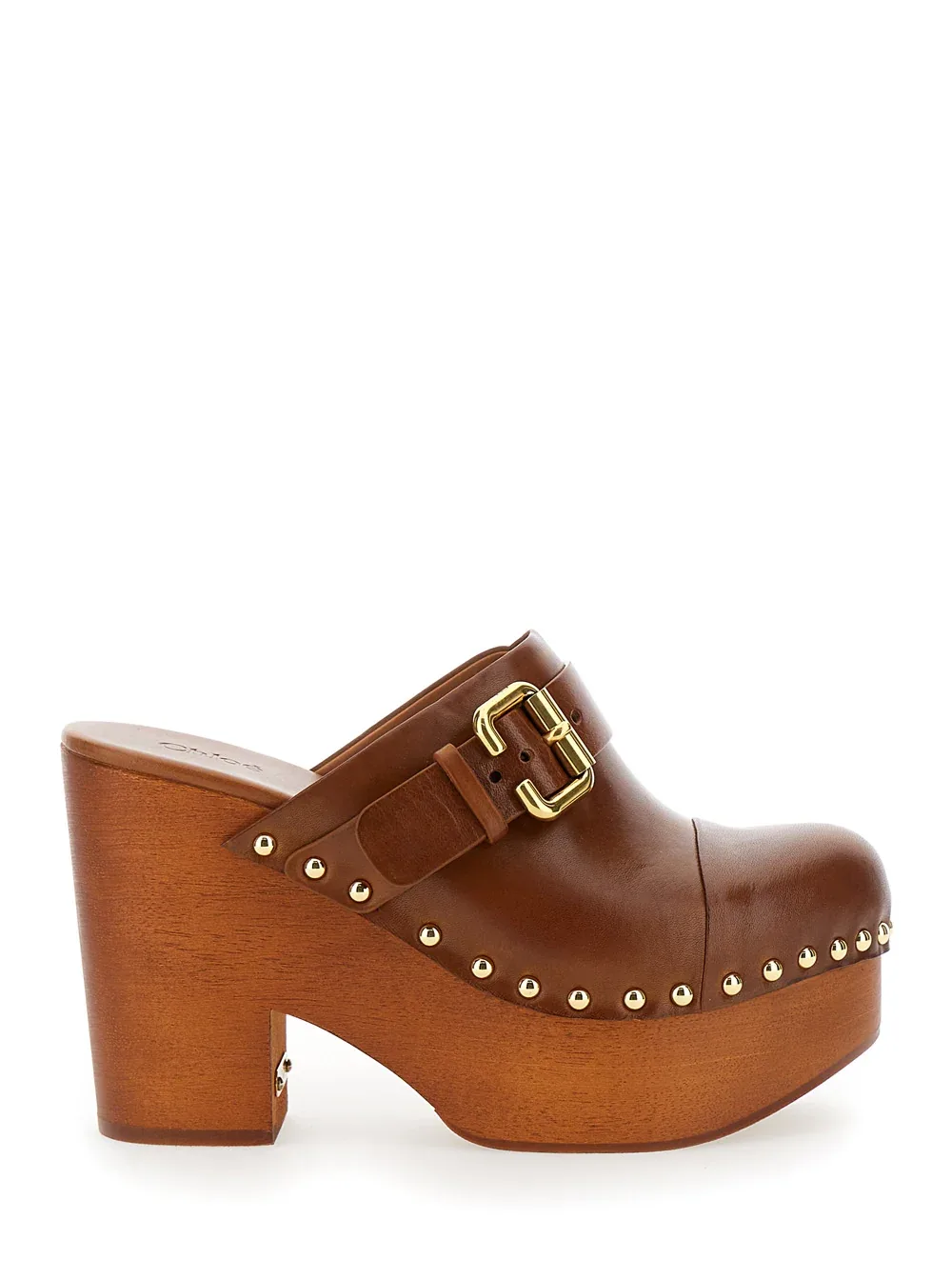 Jeanette Mule by Chloé