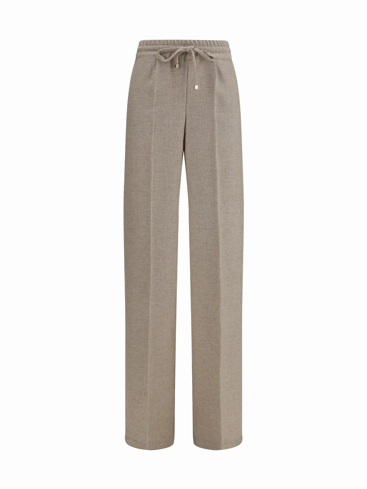 Cashmere Drawstring Trousers by Kiton