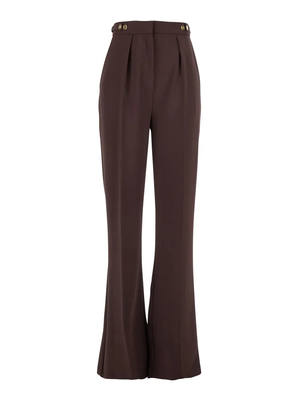 Trousers by Elisabetta Franchi