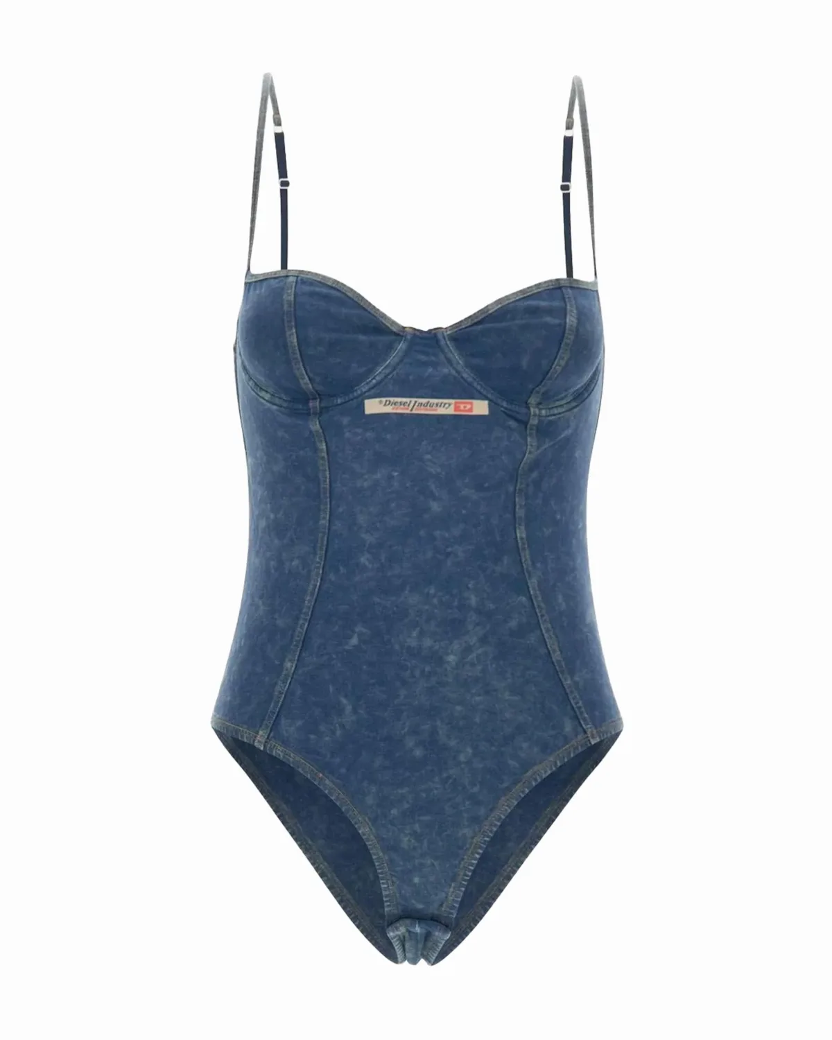Tilda Bodysuit by Diesel