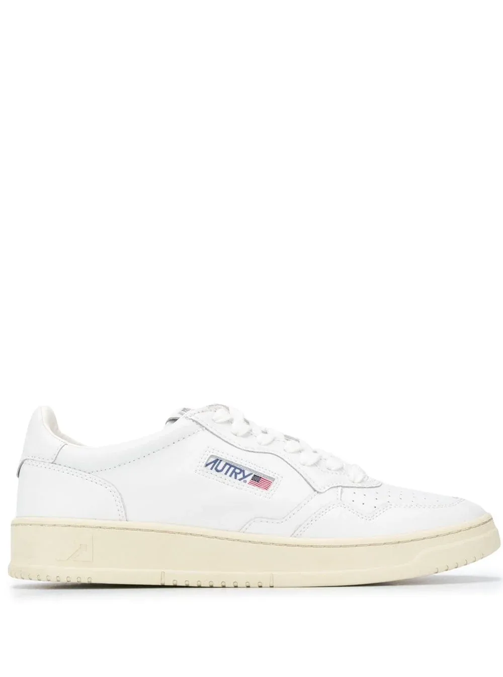 Medalist Sneaker by Autry