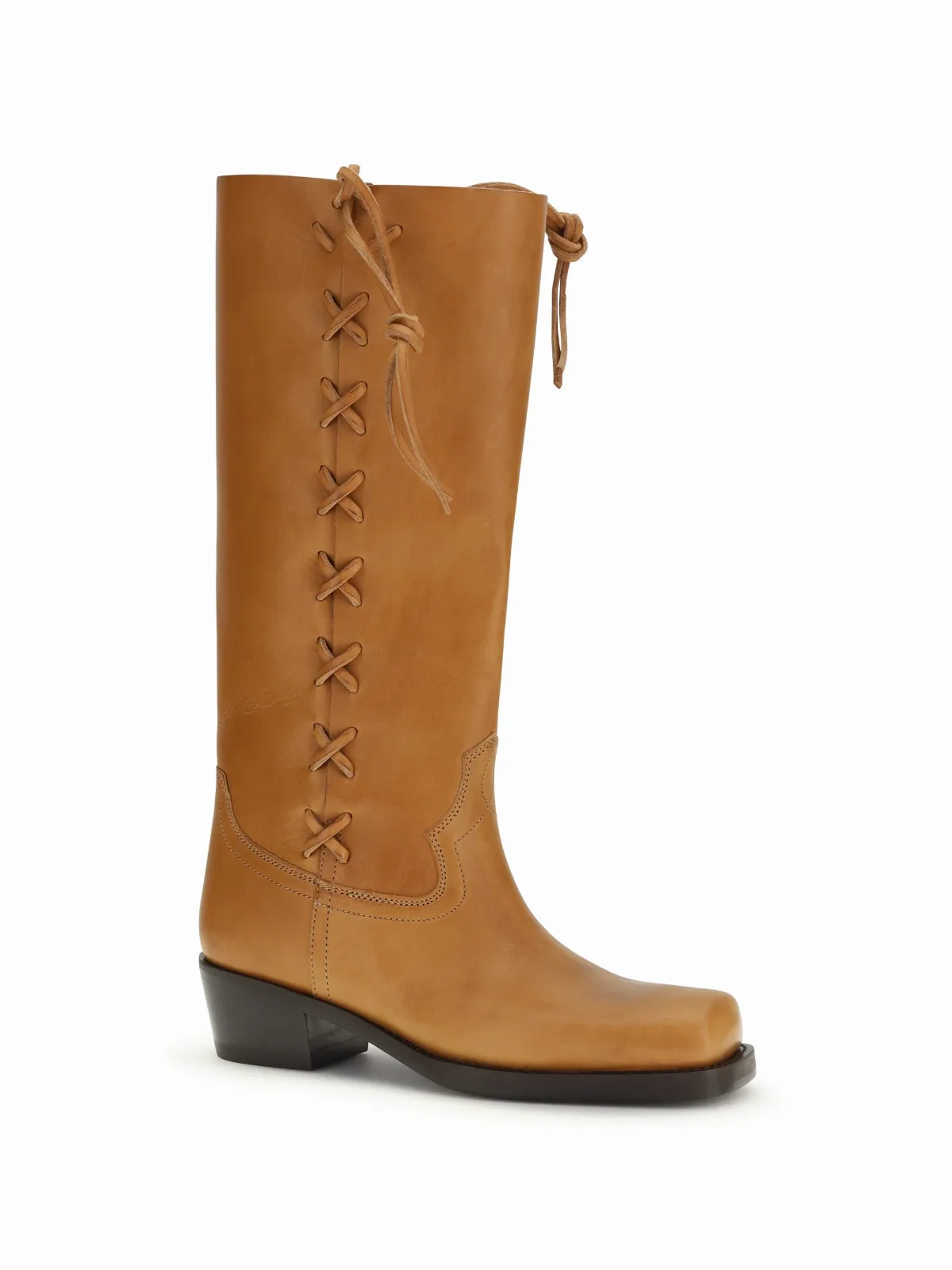 Roxanne Boot by Paris Texas