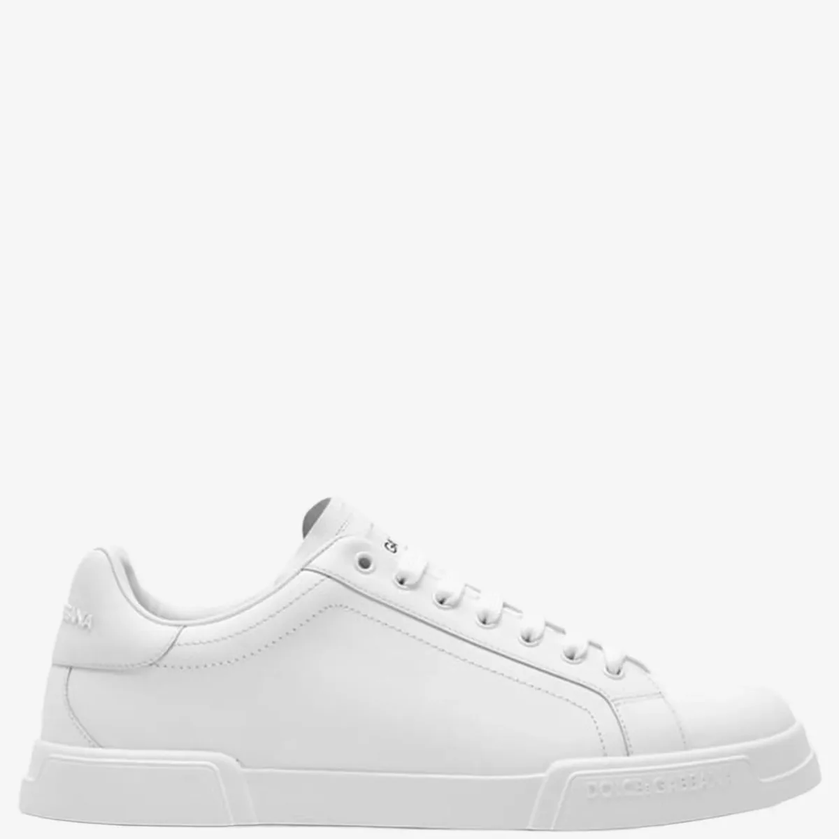 Portofino Sneaker by Dolce & Gabbana