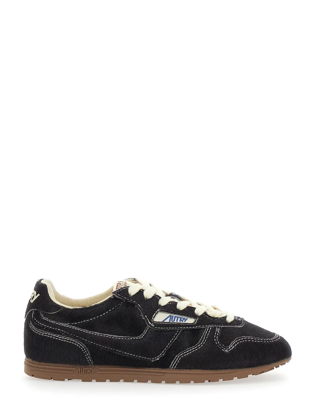 Cow Leather Sneaker by Autry