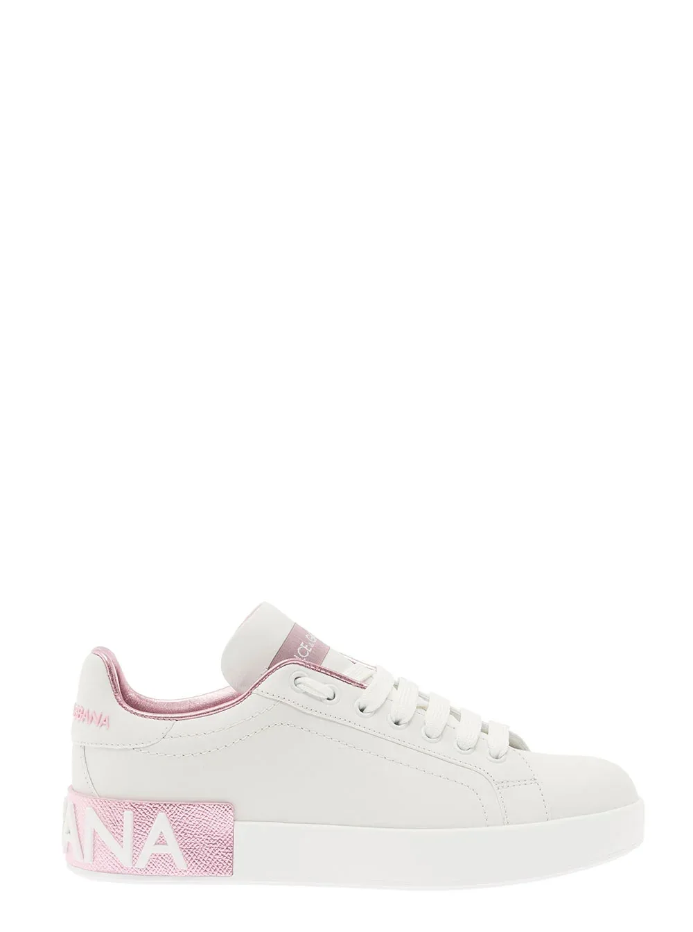 Portofino Sneaker by Dolce & Gabbana