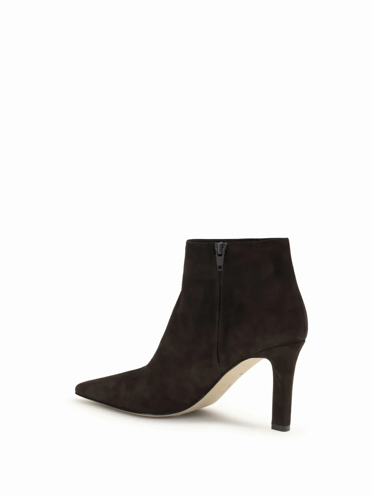 Nappa Leather Ankle Boot by The Row