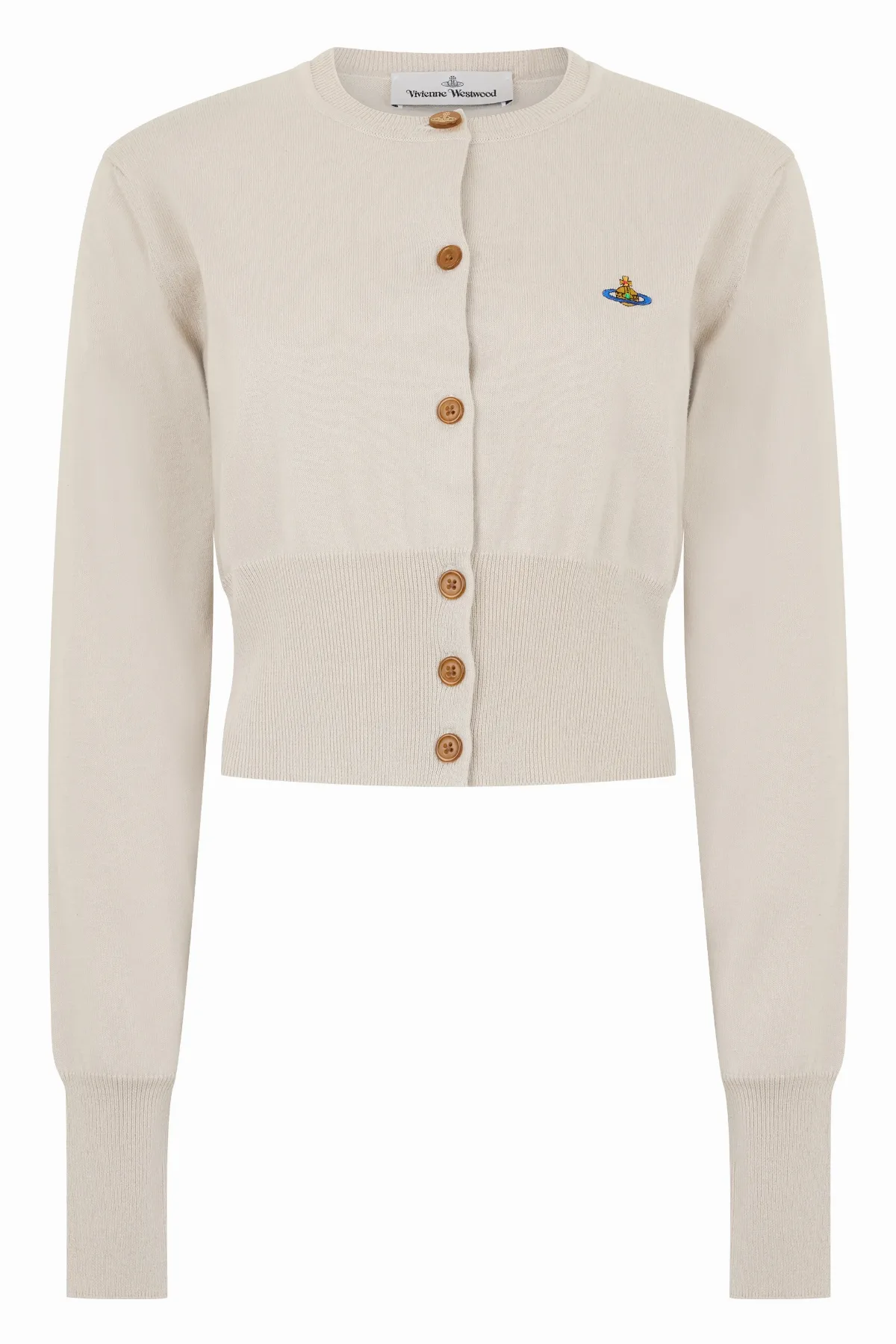 Bea Cardigan by Vivienne Westwood