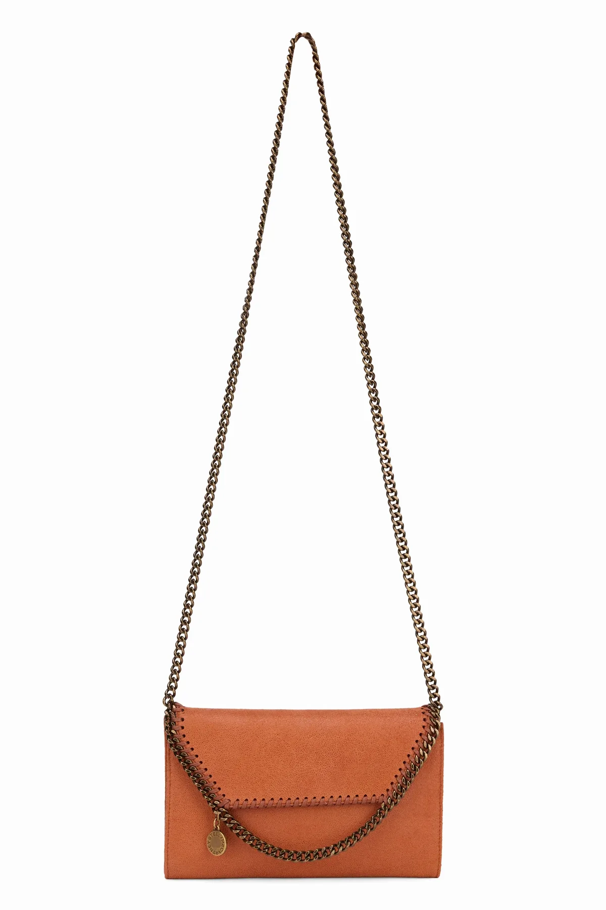 Falabella Shoulder Bag by Stella Mccartney