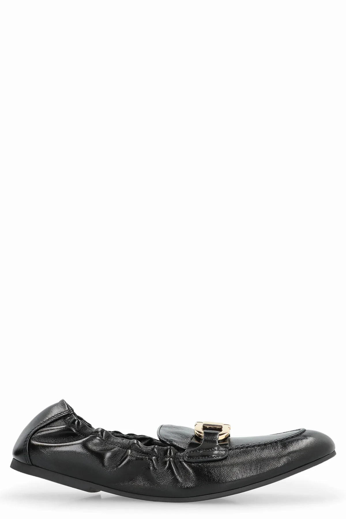 Jodie Loafer by Ferragamo