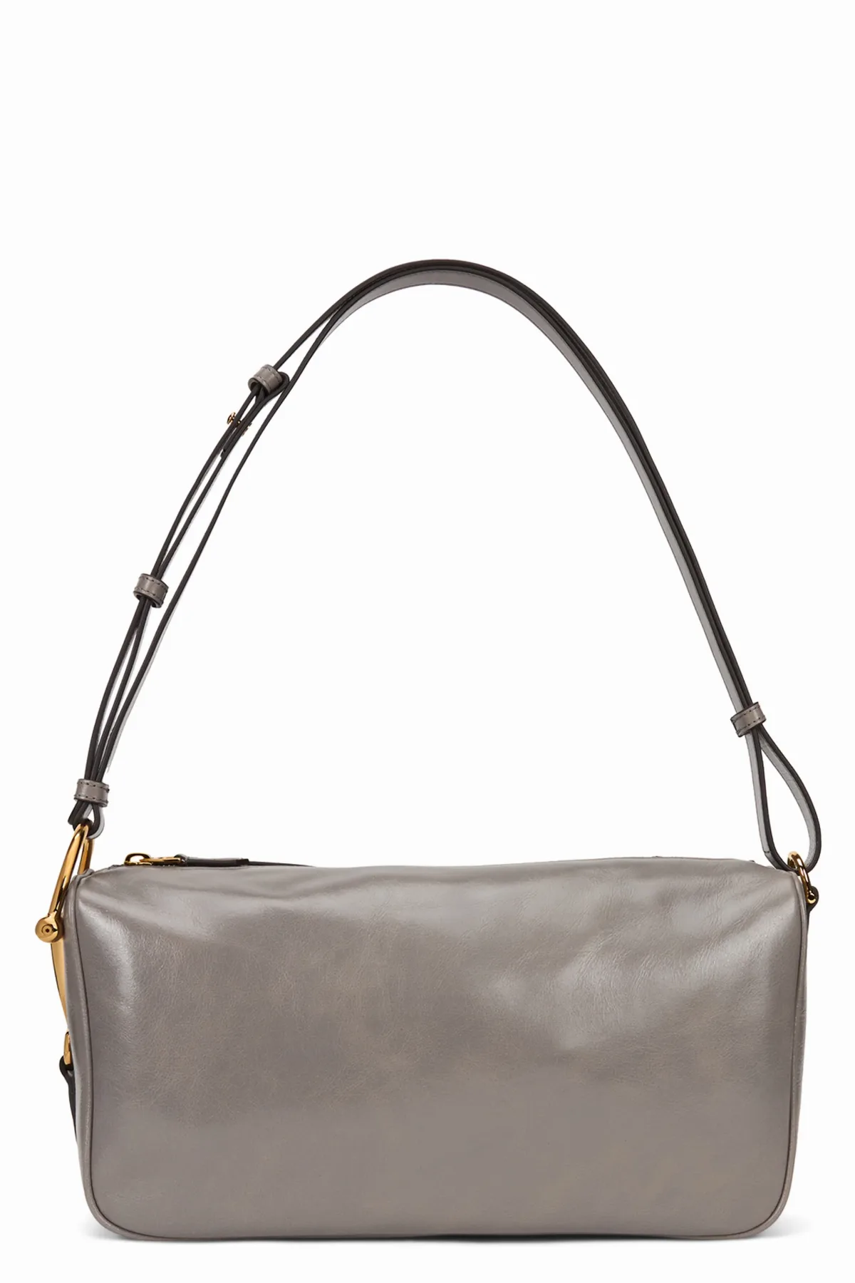 Smooth Calf Leather Shoulder Bag by Gucci